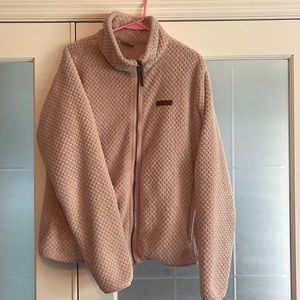 Columbia Women's Fire Side™ II Sherpa Full Zip Fleece